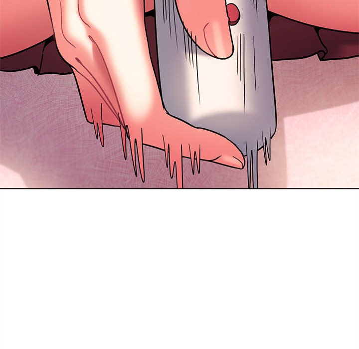 [Manhwa] College life begins with clubs Campus, female student, big breasts#[161P]-126