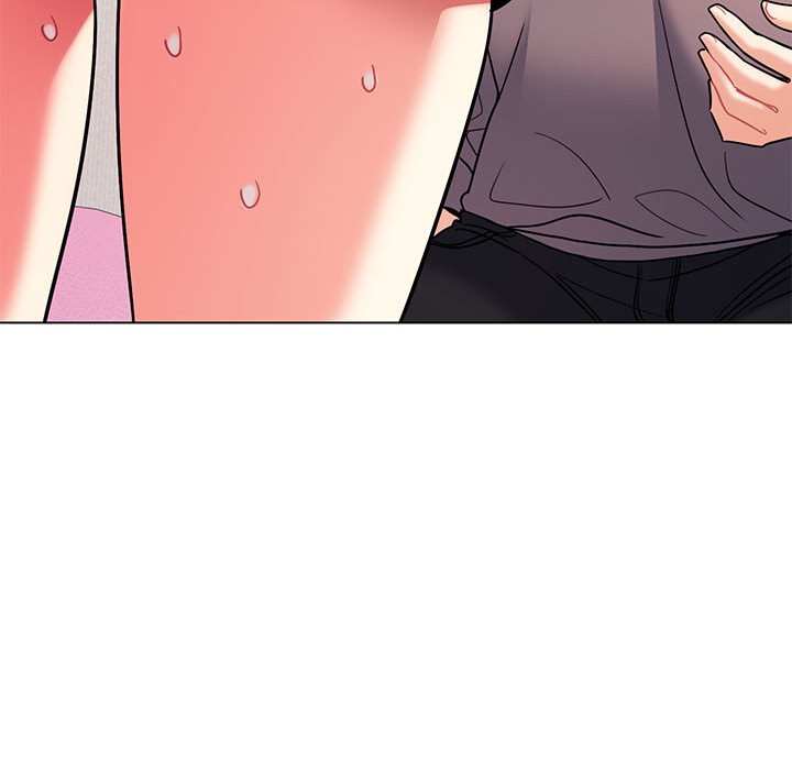 [Manhwa] College life begins with clubs Campus, female student, big breasts#[161P]-15