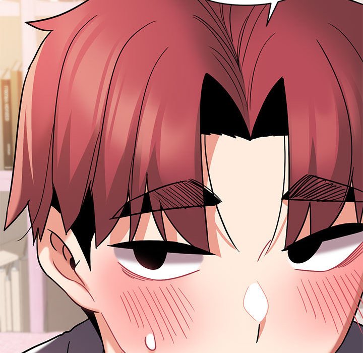 [Manhwa] College life begins with clubs Campus, female student, big breasts#[161P]-48
