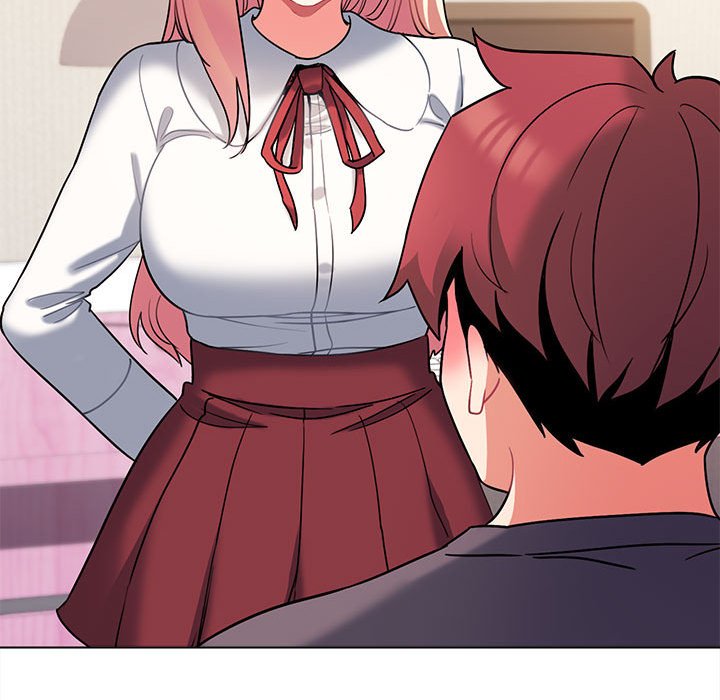 [Manhwa] College life begins with clubs Campus, female student, big breasts#[161P]-54