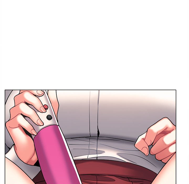 [Manhwa] College life begins with clubs Campus, female student, big breasts#[161P]-76