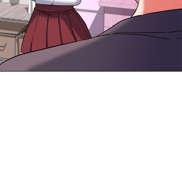 [Manhwa] College life begins with clubs Campus, female student, big breasts#[161P]-8