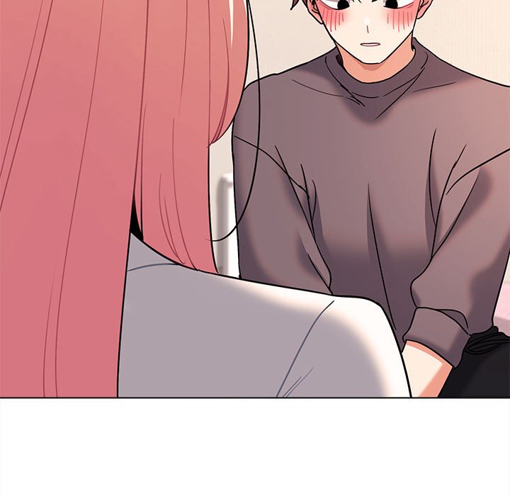 [Manhwa] College life begins with clubs Campus, female student, big breasts#[161P]-85