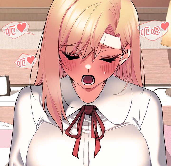 [Manhwa] College life begins with clubs Campus, female student, big breasts#[161P]-94