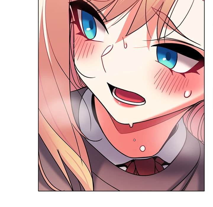 [Manhwa] College life begins with clubs Campus, female student, big breasts#[157P]-126