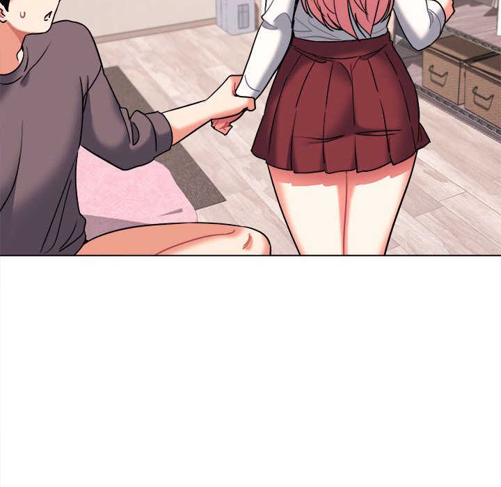 [Manhwa] College life begins with clubs Campus, female student, big breasts#[157P]-23