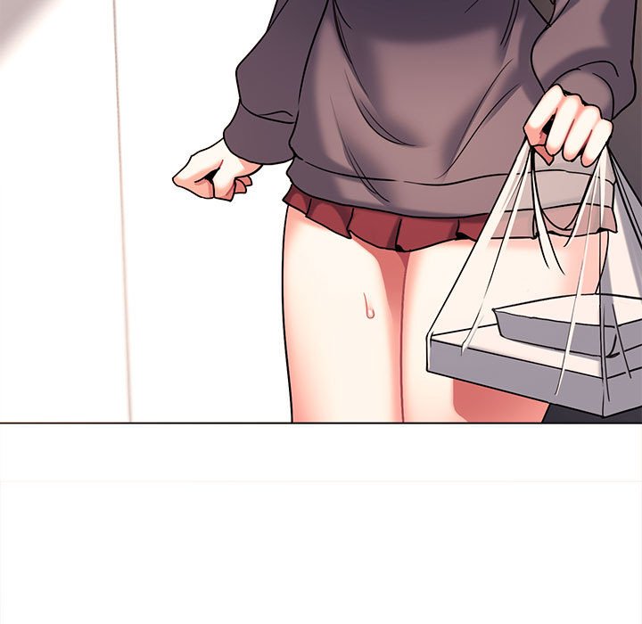 [Manhwa] College life begins with clubs Campus, female student, big breasts#[157P]-44