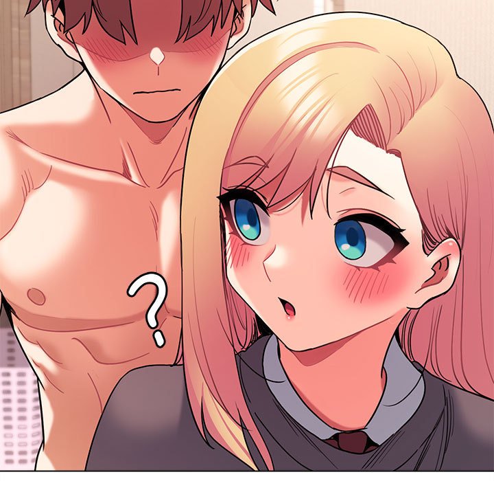 [Manhwa] College life begins with clubs Campus, female student, big breasts#[157P]-52