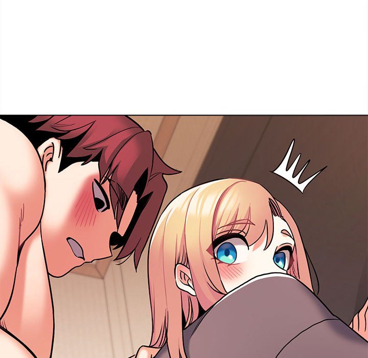 [Manhwa] College life begins with clubs Campus, female student, big breasts#[157P]-55