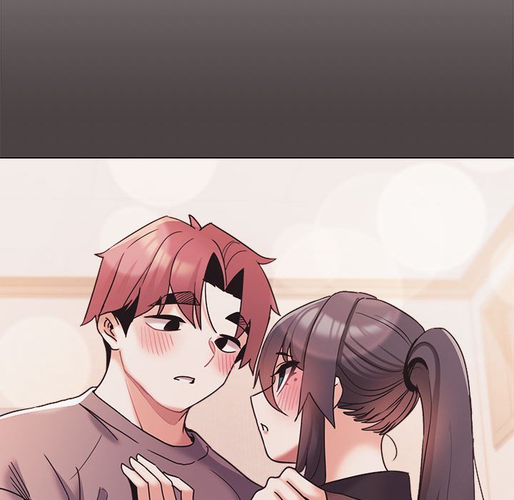 [Manhwa] College life begins with clubs Campus, female student, big breasts#[147P]-132