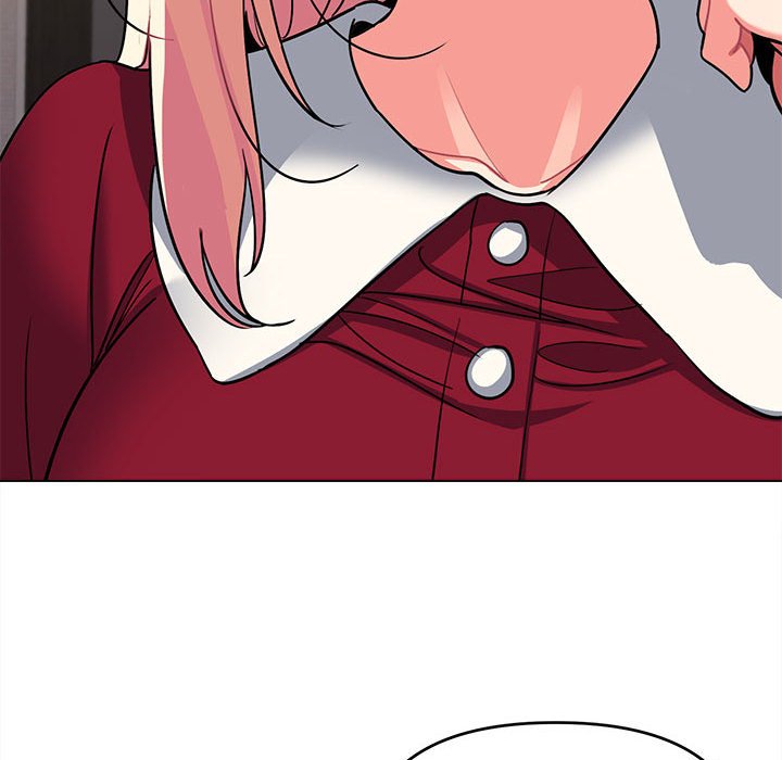 [Manhwa] College life begins with clubs Campus, female student, big breasts#[151P]-107
