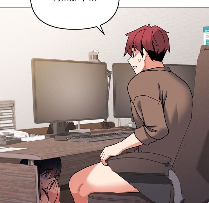 [Manhwa] College life begins with clubs Campus, female student, big breasts#[151P]-112