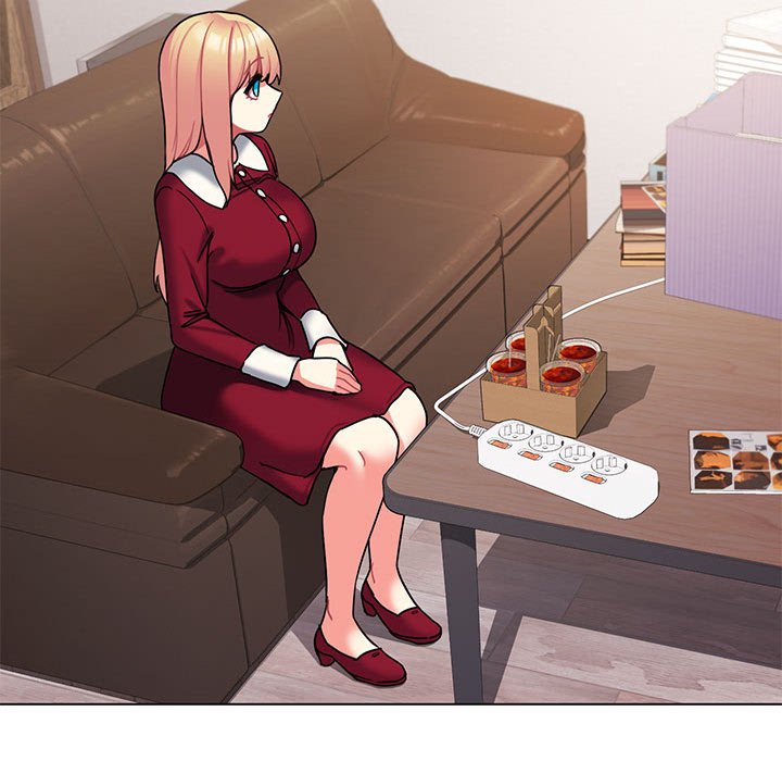 [Manhwa] College life begins with clubs Campus, female student, big breasts#[151P]-118
