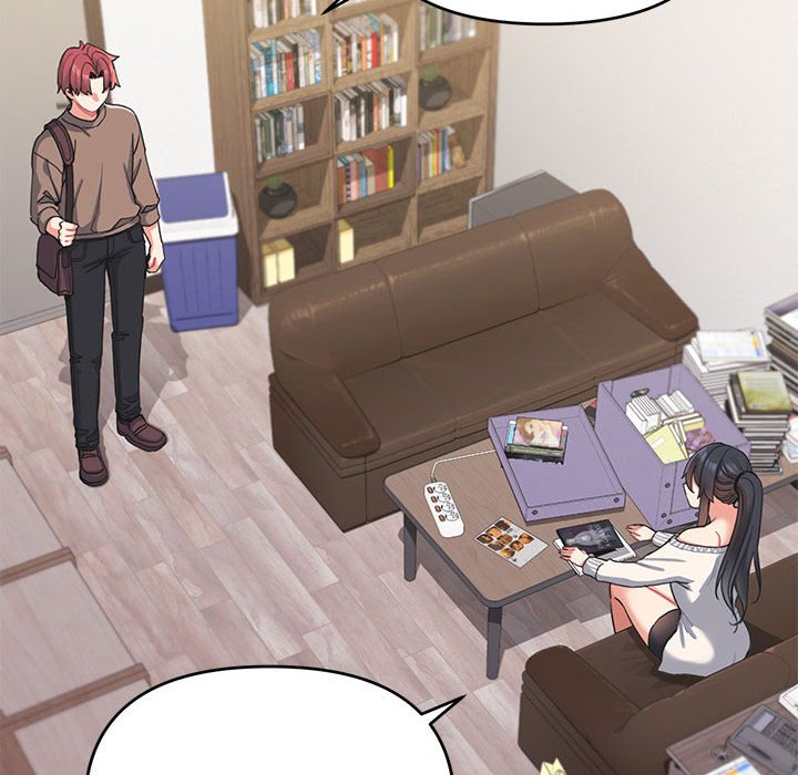 [Manhwa] College life begins with clubs Campus, female student, big breasts#[151P]-12
