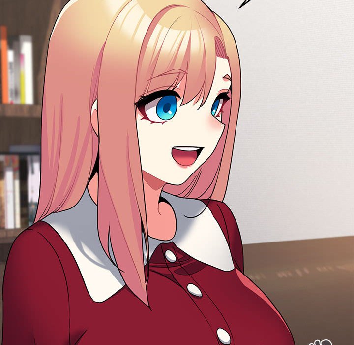 [Manhwa] College life begins with clubs Campus, female student, big breasts#[151P]-126