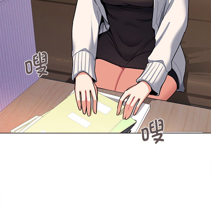 [Manhwa] College life begins with clubs Campus, female student, big breasts#[151P]-15