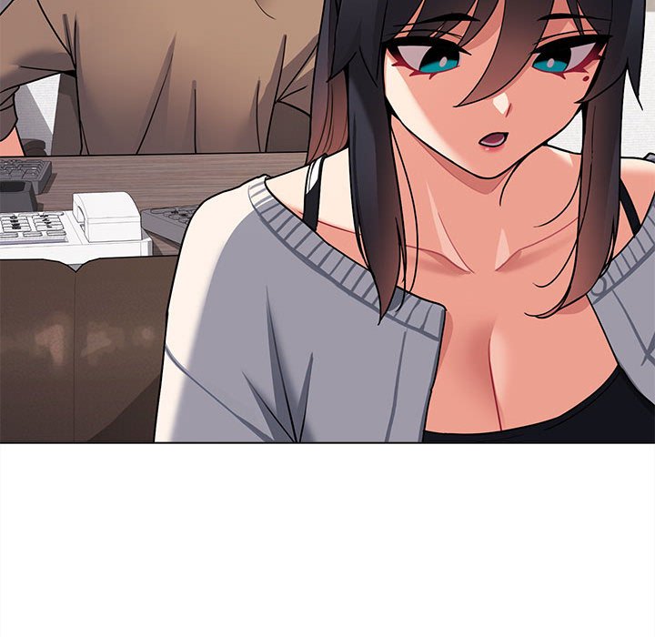 [Manhwa] College life begins with clubs Campus, female student, big breasts#[151P]-25