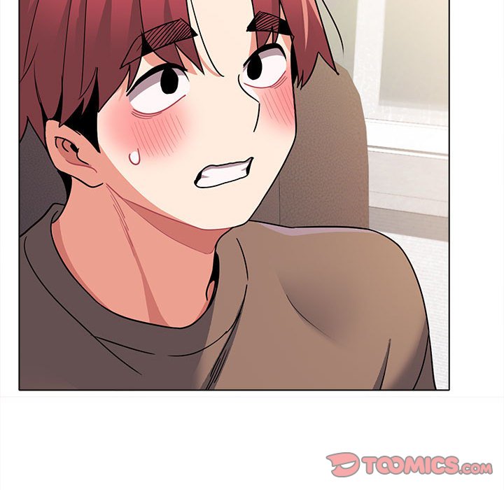 [Manhwa] College life begins with clubs Campus, female student, big breasts#[151P]-38