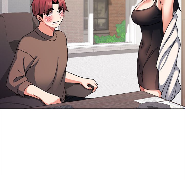 [Manhwa] College life begins with clubs Campus, female student, big breasts#[151P]-42