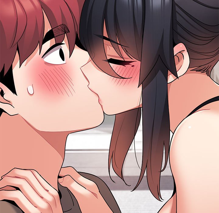 [Manhwa] College life begins with clubs Campus, female student, big breasts#[151P]-44