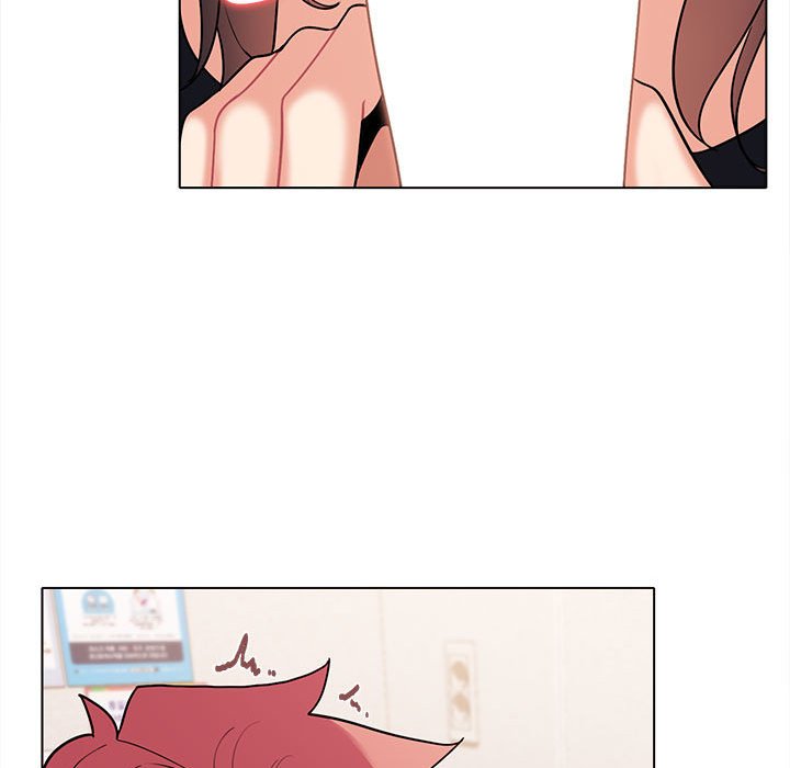 [Manhwa] College life begins with clubs Campus, female student, big breasts#[151P]-61