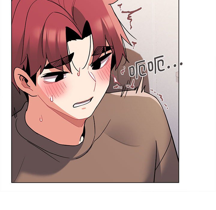 [Manhwa] College life begins with clubs Campus, female student, big breasts#[151P]-62