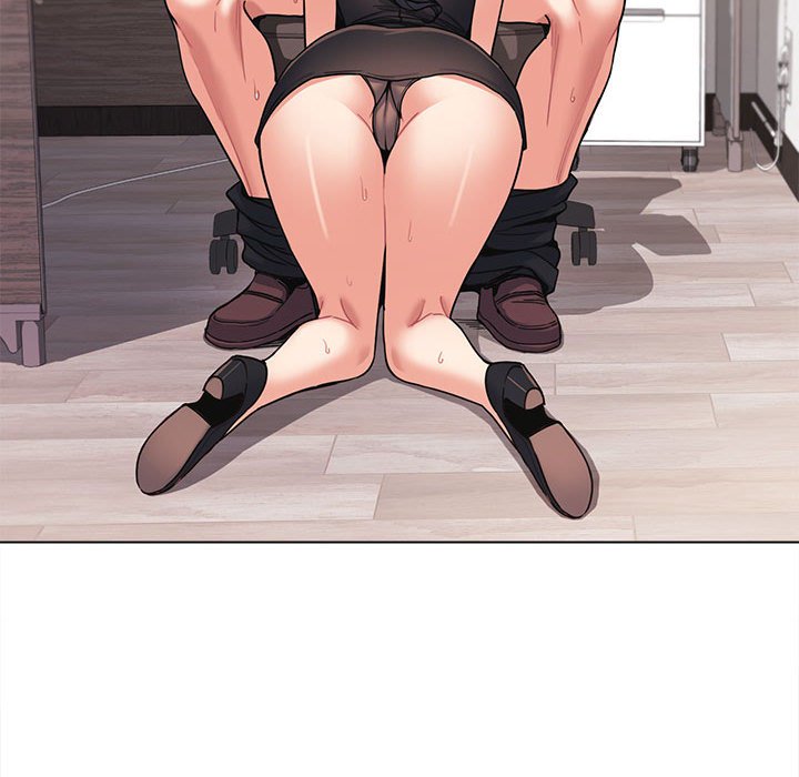 [Manhwa] College life begins with clubs Campus, female student, big breasts#[151P]-84