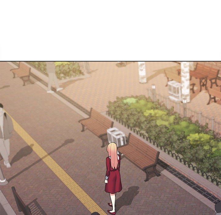 [Manhwa] College life begins with clubs Campus, female student, big breasts#[163P]-102