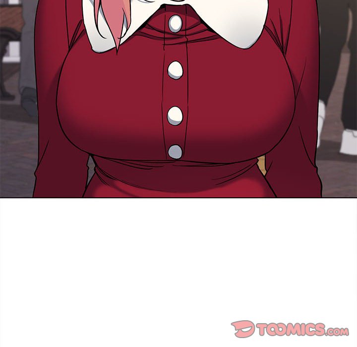[Manhwa] College life begins with clubs Campus, female student, big breasts#[163P]-105