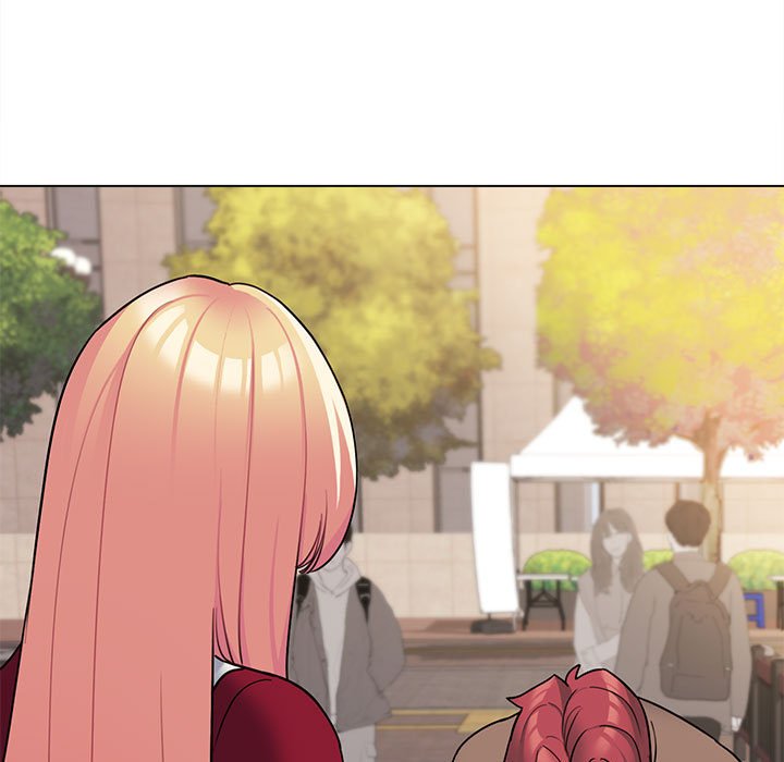 [Manhwa] College life begins with clubs Campus, female student, big breasts#[163P]-106