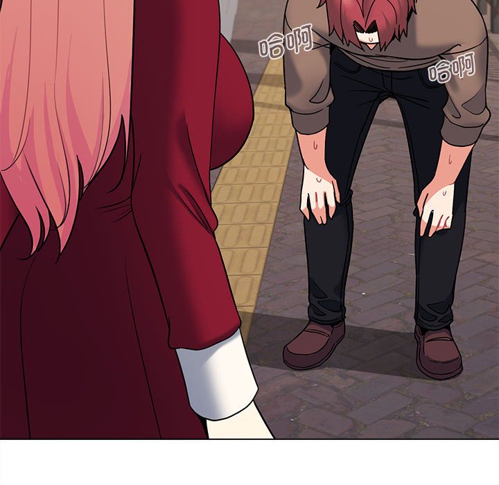 [Manhwa] College life begins with clubs Campus, female student, big breasts#[163P]-107