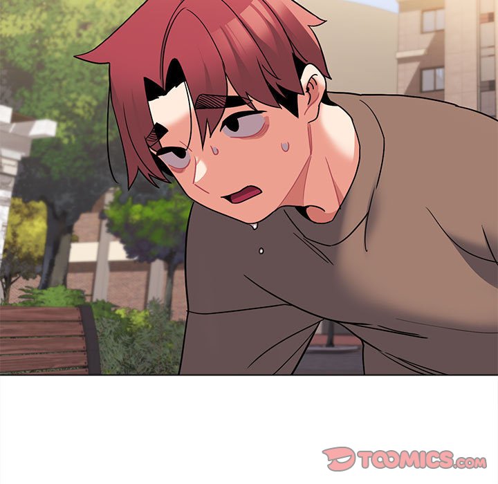 [Manhwa] College life begins with clubs Campus, female student, big breasts#[163P]-111