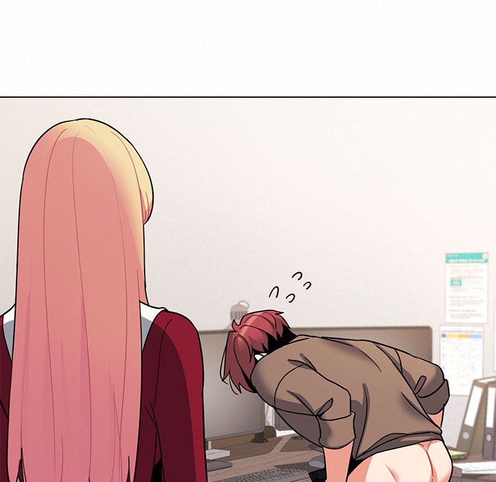 [Manhwa] College life begins with clubs Campus, female student, big breasts#[163P]-13