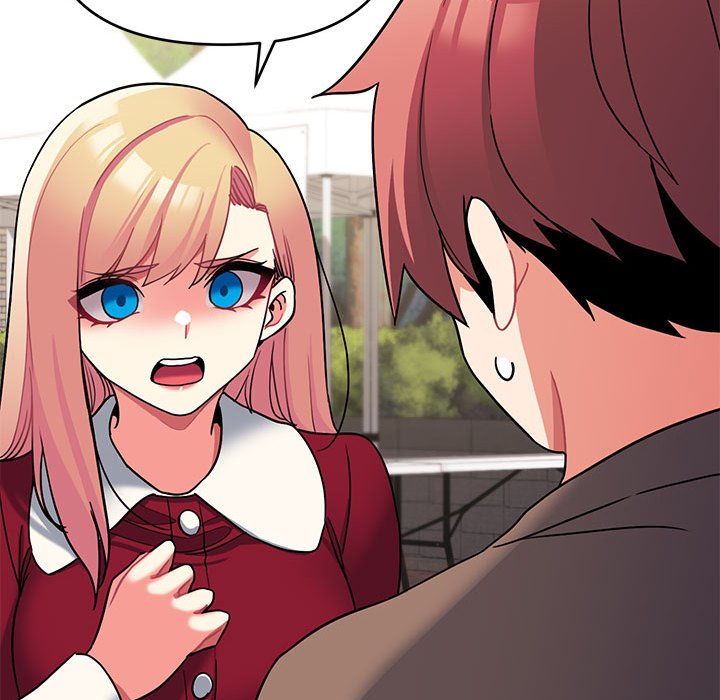[Manhwa] College life begins with clubs Campus, female student, big breasts#[163P]-135