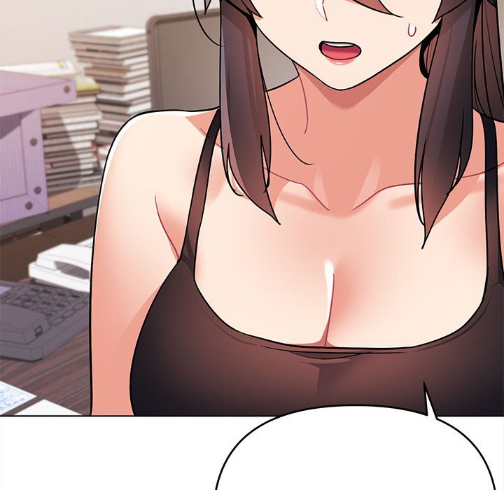 [Manhwa] College life begins with clubs Campus, female student, big breasts#[163P]-23