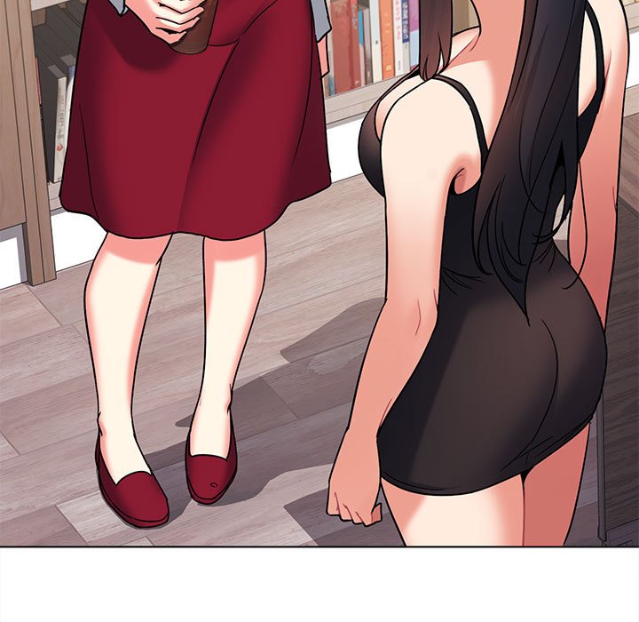 [Manhwa] College life begins with clubs Campus, female student, big breasts#[163P]-29