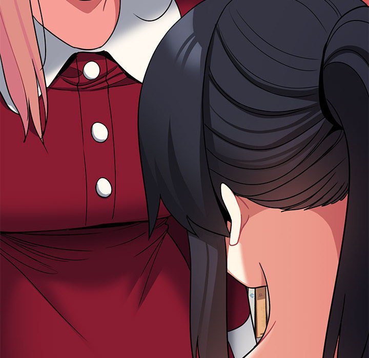 [Manhwa] College life begins with clubs Campus, female student, big breasts#[163P]-42