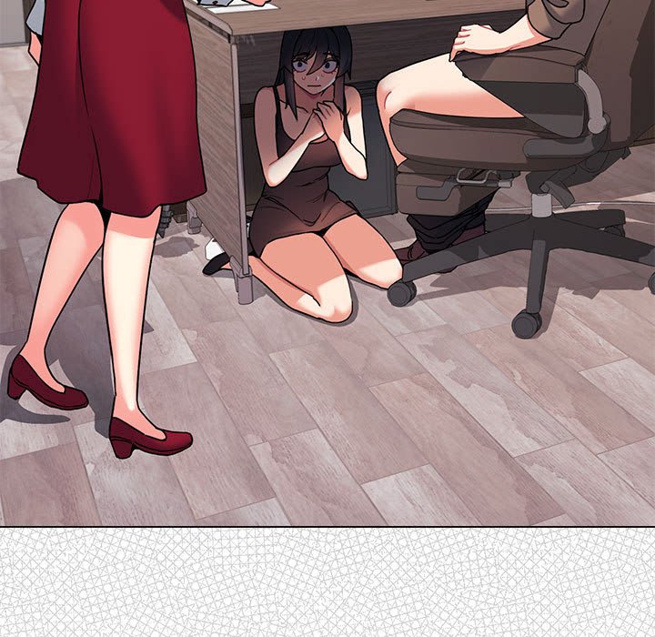 [Manhwa] College life begins with clubs Campus, female student, big breasts#[163P]-5
