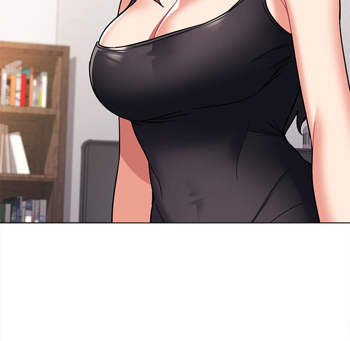 [Manhwa] College life begins with clubs Campus, female student, big breasts#[163P]-56