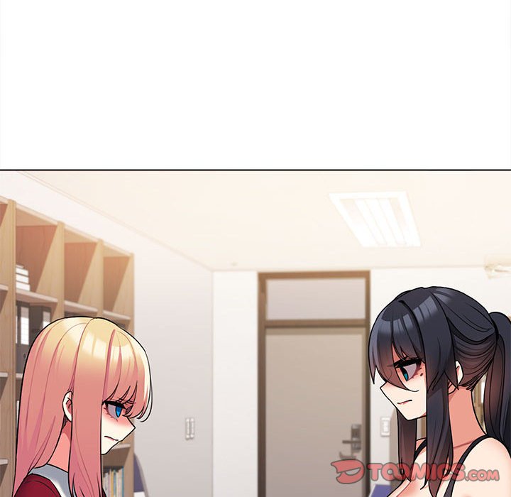 [Manhwa] College life begins with clubs Campus, female student, big breasts#[163P]-57