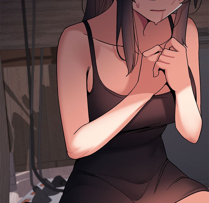 [Manhwa] College life begins with clubs Campus, female student, big breasts#[163P]-7