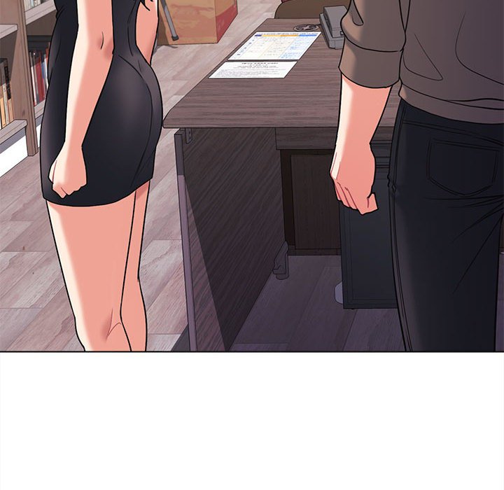 [Manhwa] College life begins with clubs Campus, female student, big breasts#[163P]-86
