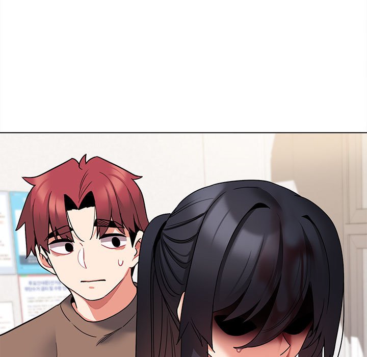 [Manhwa] College life begins with clubs Campus, female student, big breasts#[163P]-89