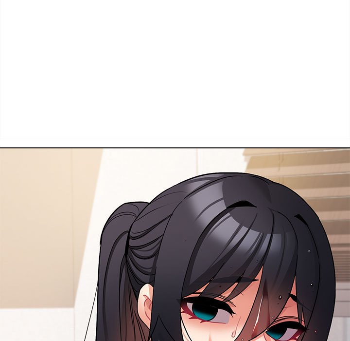 [Manhwa] College life begins with clubs Campus, female student, big breasts#[163P]-97