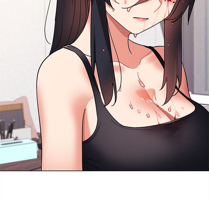 [Manhwa] College life begins with clubs Campus, female student, big breasts#[163P]-98