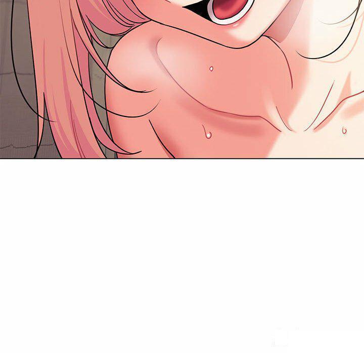 [Manhwa] College life begins with clubs Campus, female student, big breasts#[151P]-121