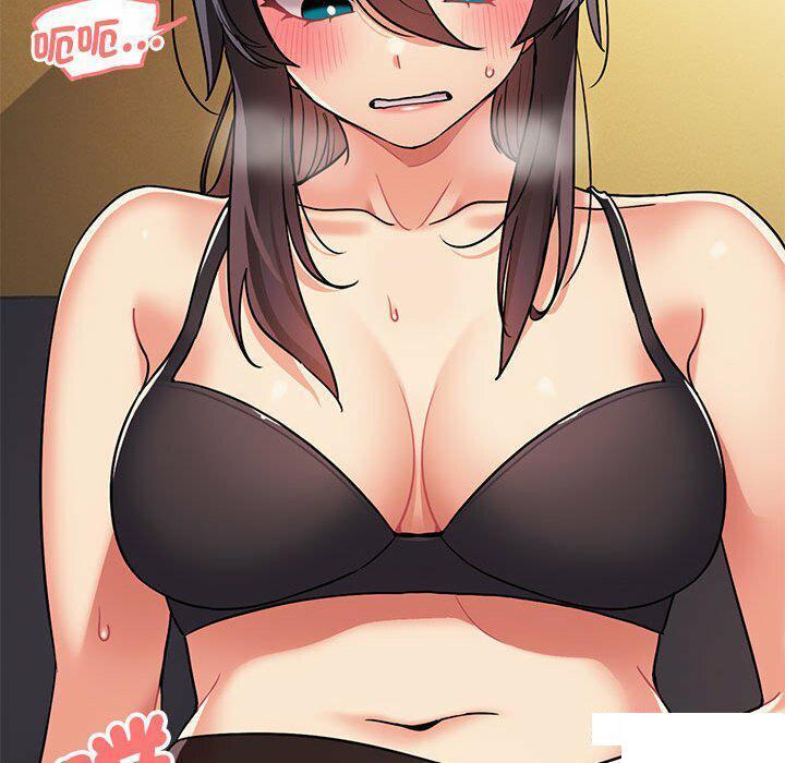 [Manhwa] College life begins with clubs Campus, female student, big breasts#[151P]-127