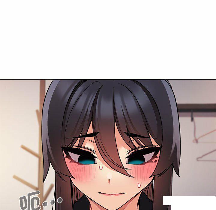 [Manhwa] College life begins with clubs Campus, female student, big breasts#[151P]-24