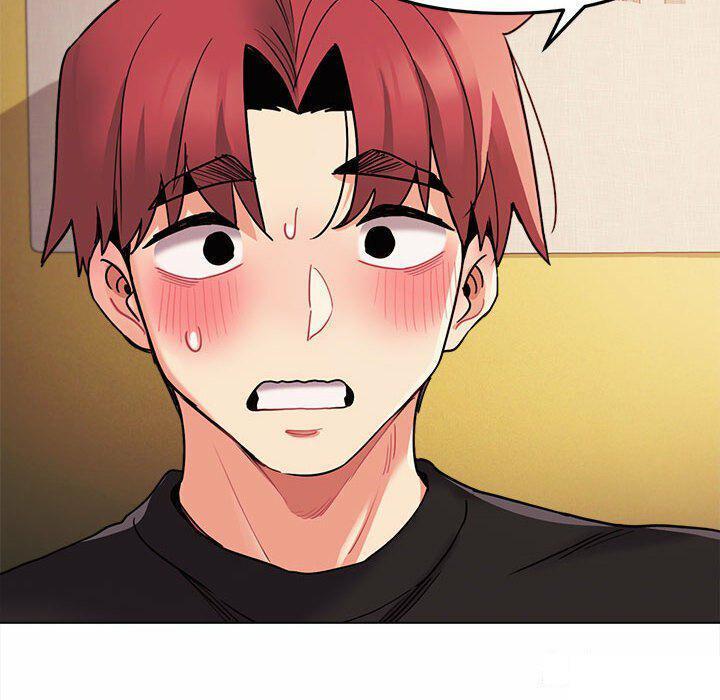 [Manhwa] College life begins with clubs Campus, female student, big breasts#[151P]-5