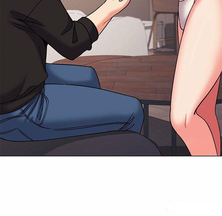 [Manhwa] College life begins with clubs Campus, female student, big breasts#[151P]-54